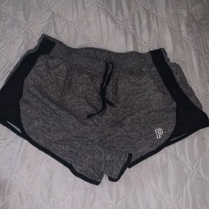 PINK active shorts